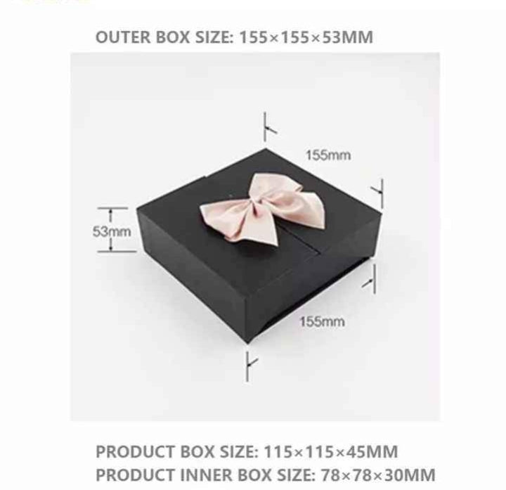 Create Your Own Gift Box