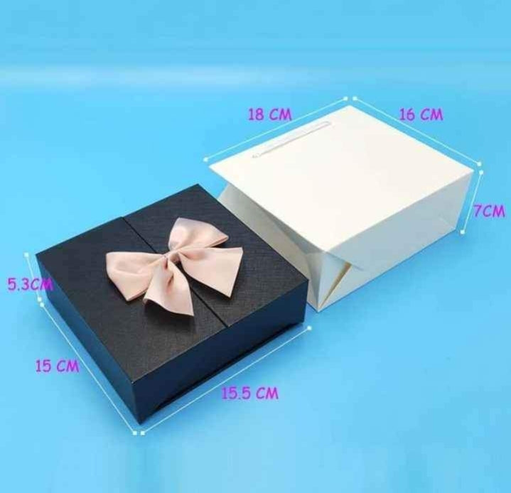Create Your Own Gift Box