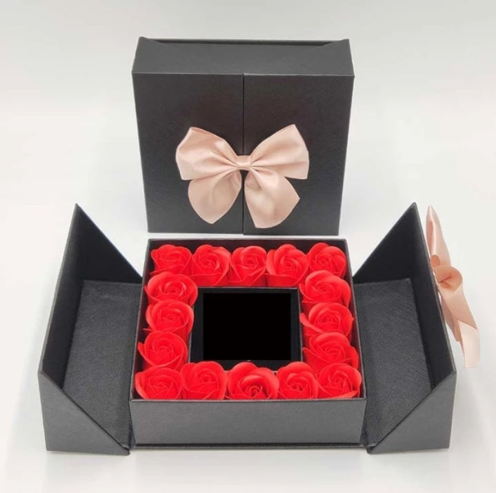 Create Your Own Gift Box