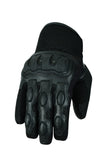 AHR11- Prime / Motorcycle Original Leather Gloves With Protection