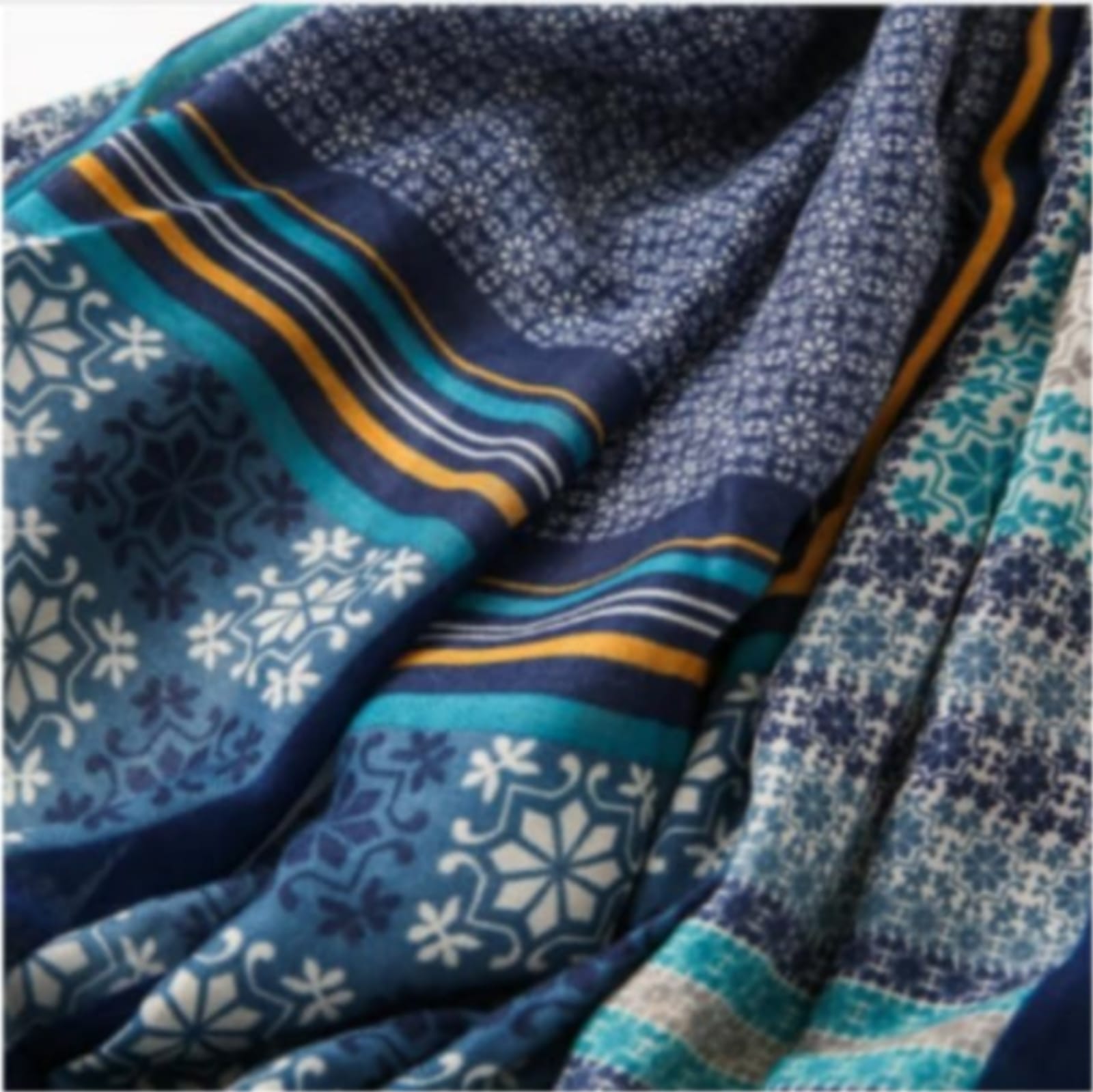 AHR Eternal Viscose Scarf