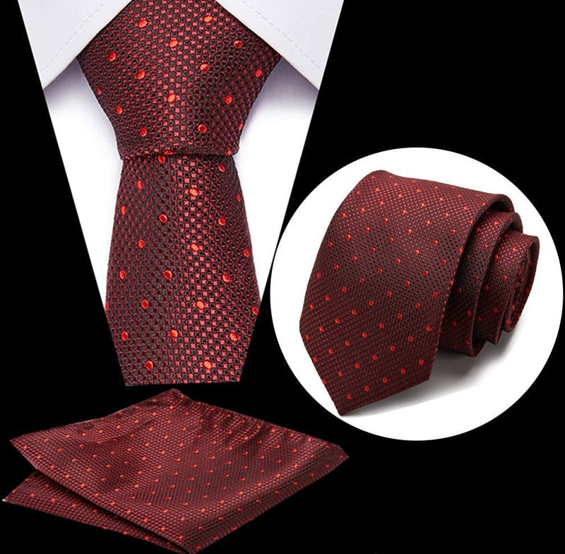 Tie Gift Set