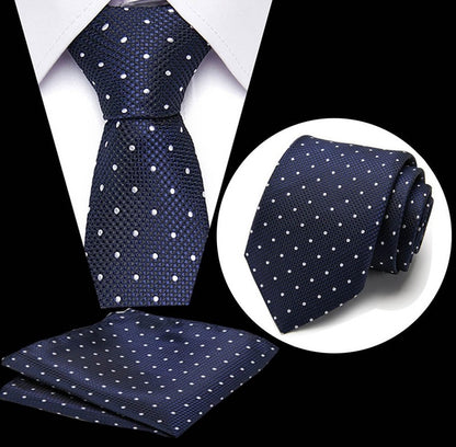 Tie Gift Set