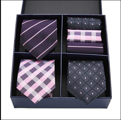 Tie Gift Set