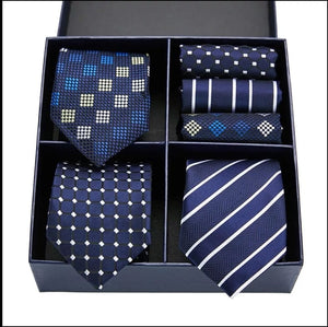Tie Gift Set